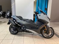 Yamaha T-MAX Tech Max Endast 15mil