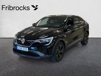 Renault Arkana E-TECH 145HK 145HK RS-LINE *Drag/Navi/Apple C