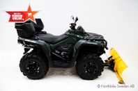 Can-Am OUTLANDER 570 XU+ *PLOG *21mil 3,75% Ränta