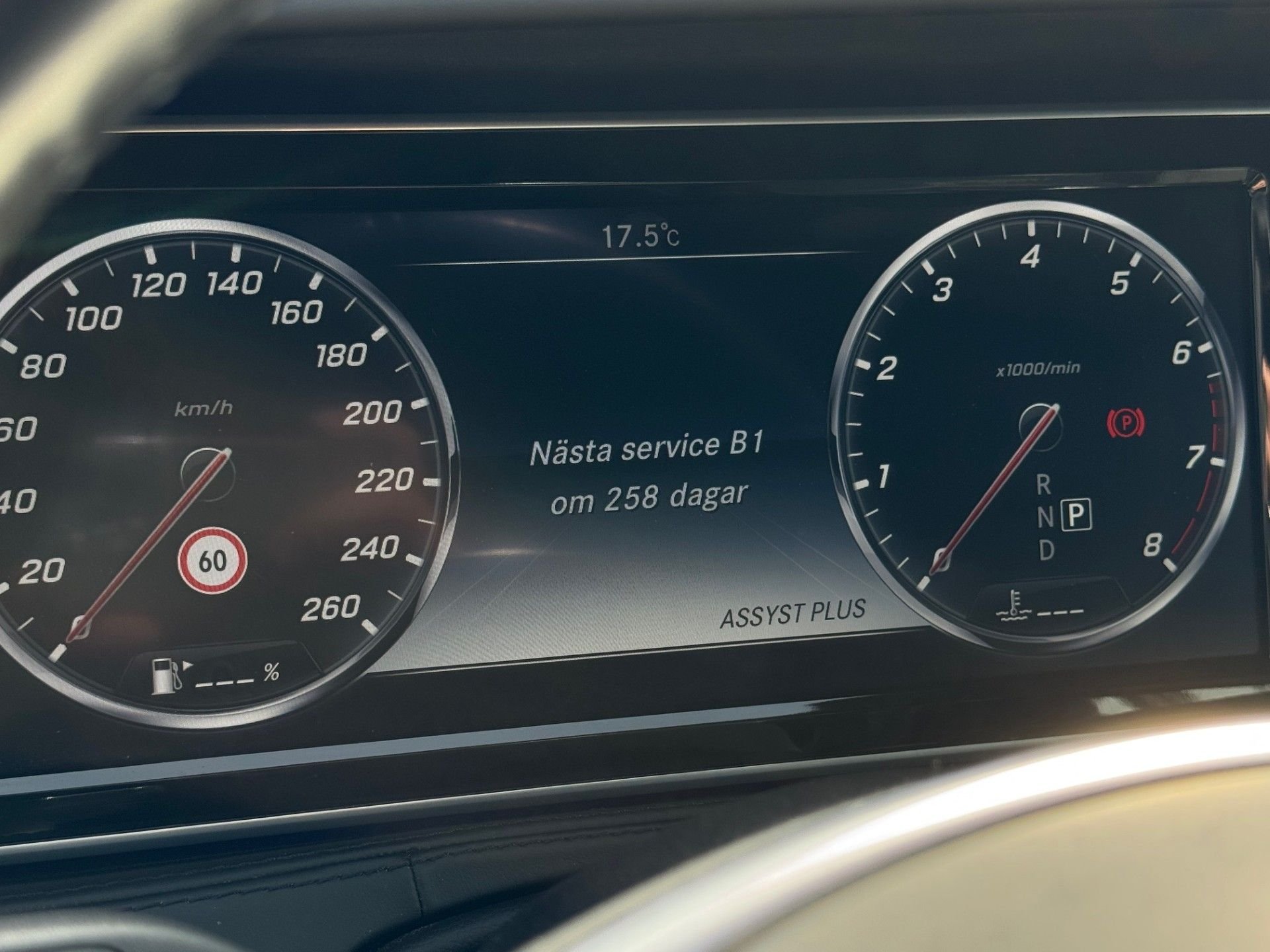 Mercedes-Benz S 500 4MATIC L 9G-Tronic, 455hk, 2017