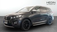 Kia Sorento SORENTO 7sits / panorama / Automat