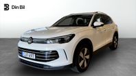 Volkswagen Tiguan 2.0 TDI 4MOTION/DRAGPAKET7VINTERDÄCK