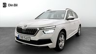 Skoda Kamiq AMBITION TSI 110