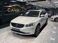 Volvo XC60 D4 AWD Geartronic Summum/Pano/Drag/Navi