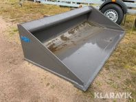 Planerskopa MSH L30
