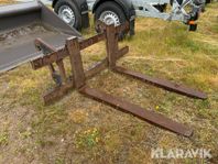 Pallgafflar L30