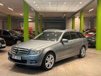 Mercedes-Benz C 180 T Kompressor BlueEFFICIENCY Automat Drag