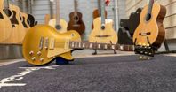 Les Paul Studio ’60s Tribute with P90s
