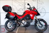 Ducati Multistrada V2 S