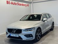 Volvo V60 D3 Aut Momentum Drag 360°Kamera Navi
