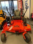 Batteri klippare ZERO-TURN ZENITH E 60 - 2022