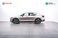 Polestar 2 LONG RANGE DUAL MOTOR 422HK 82 kWh PRIVATLEASING