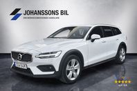 Volvo V60 Cross Country D4 AWD Advanced Drag Kamera H/K Navi