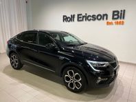 Renault Arkana TCe 140 Intens EDC