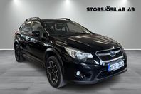 Subaru XV 2.0 4WD Euro 5 +Vinterhjul