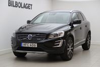 Volvo XC60 T5 Summum Business E/DRAG/KAMERA