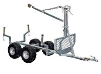 Kombivagn ATV