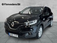 Renault Kadjar 1,5 dCi 110hk Zen EDC 4x2 SOV
