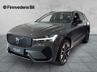 Volvo XC60 T6 Plus Dark Nordic Edition
