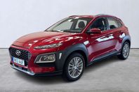 Hyundai Kona 1.6T 177hk Trend