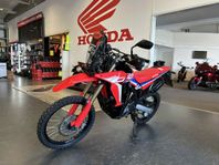 Honda CRF300 Rally