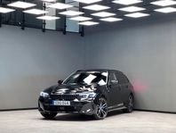 BMW 330e xDrive Touring M Sport / HiFi / Kamera / Panorama