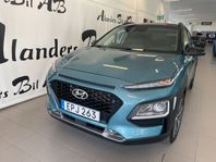 Hyundai Kona 1.6 T-GDI DCT Trend Euro 6