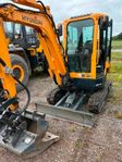 Hyundai R25Z-9 AK