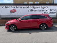 Kia CEED Sportswagon Plug-in Hybrid DCT Advance