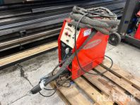 Tigsvets Fronius Transtig 2000 med FK 2000 4 st