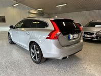 Volvo V60 D4 181hk Momentum Euro 6 Kamrem Bytt Ny-Bes 18Tum