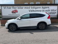 Honda CR-V 2.0 i-VTEC Elegance Plus