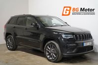 Jeep Grand Cherokee 3.6 V6 290HK 4WD Nav/Pano/Backkamera/PDC