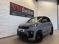 Ligier JS60 Sport Ultimate DCI 2023 1631mil *HEMLEVERANS*