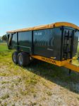Multiva TR200 NY SKICK