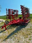He-Va Euro-tiller 8m