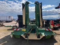 Krone Easycut 1000CV & 360CV