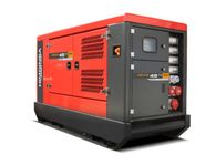 Himoinsa 45KVA Steg V elverk/reservkraft