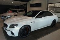 Mercedes-Benz AMG E 63 S 4MATIC+ Euro 6