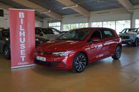 Volkswagen Golf 1.0 eTSI 110hk OPF Drag Värmare B-Kamera 17"