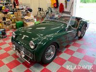 Triumph TR 3 2.0