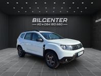 Dacia Duster 1.2 TCe Euro 5 (125Hk) Ny servad
