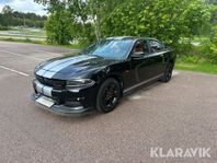 Dodge Charger 3.6 V6 TorqueFlite