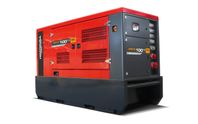 Himoinsa 100KVA Steg V elverk/reservkraft