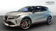 Alfa Romeo Junior VELOCE BEV TECNICA