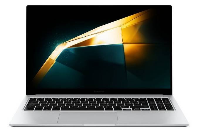 Samsung Galaxy Book4 15,6” Pr...