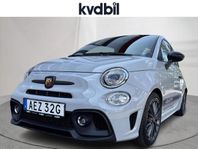 Fiat Abarth 595 Competizione (180hk)