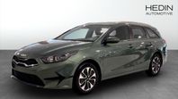 Kia Cee´d SW 1.5 ACTION Privatleasingkampanj 2995:-/mån