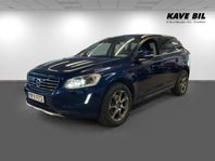 Volvo XC60 D4 Momentum, Ocean Race 3.95% (V-Hjul, Drag,Värm)