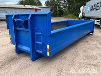 Lastväxlarflak